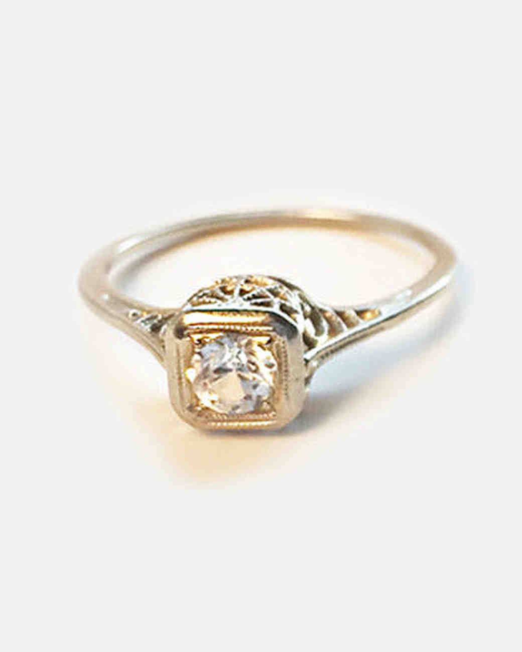 Rings Antique Rings Antique